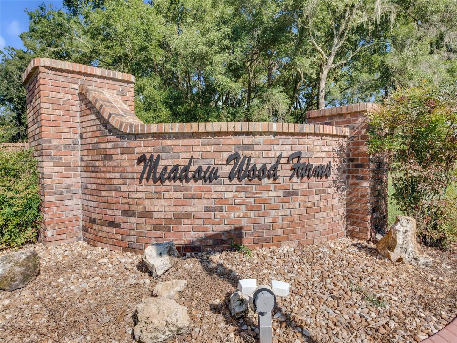 Meadow Wood Farms Northwest Ocala